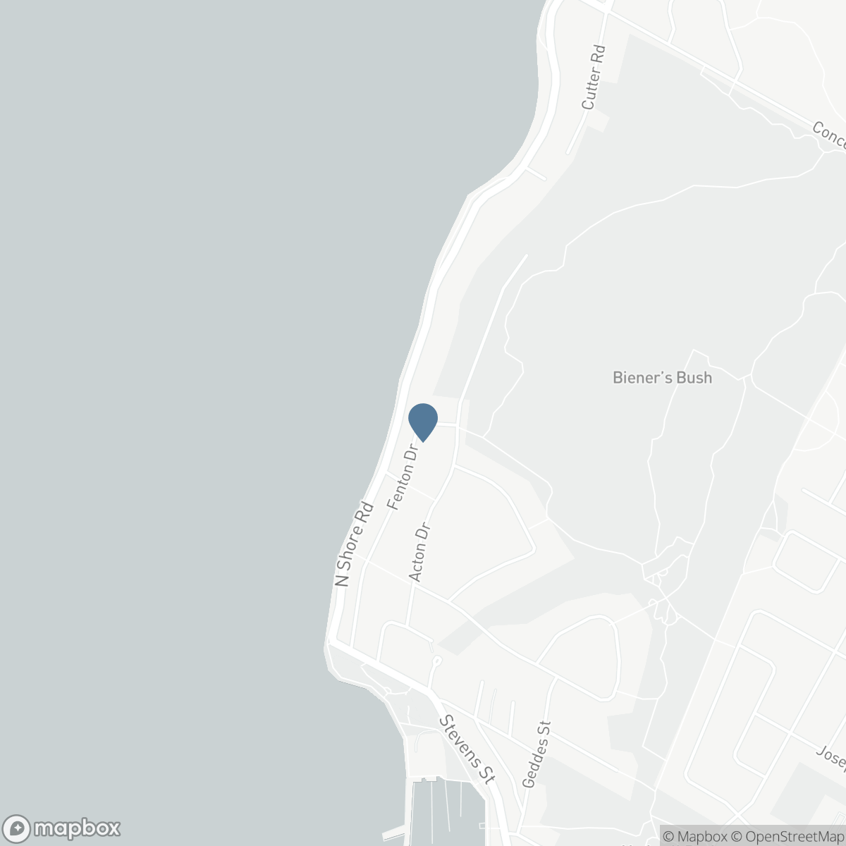 137 ACTON DRIVE, Port Elgin, Ontario N0H 2C2